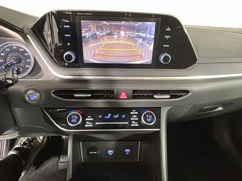 Used 2022 Hyundai Sonata SEL FWD image 25