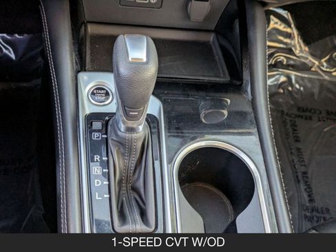 Certified 2023 Nissan Altima 2.5 SV image 23