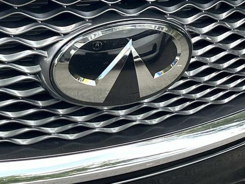 Certified 2025 INFINITI QX50 Pure AWD/4WD image 11