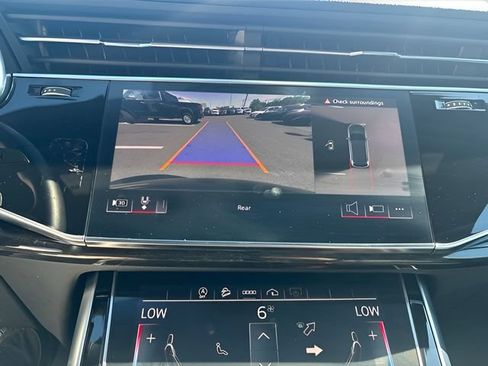Used 2025 Audi Q7 3.0T Premium AWD/4WD image 29
