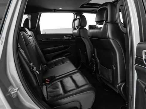 Used 2020 Jeep Grand Cherokee Limited image 33