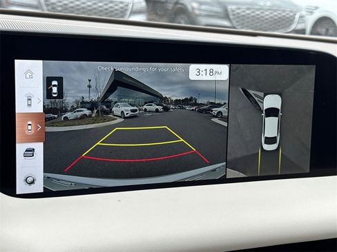 New 2026 Genesis G90 3.5T image 30