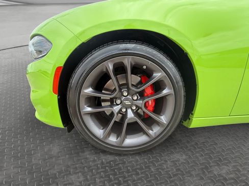Used 2023 Dodge Charger SXT w/ Plus Group RWD image 9