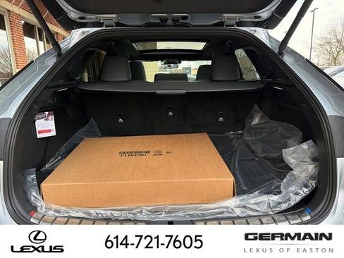 New 2026 Lexus RX 350 350 Luxury image 15