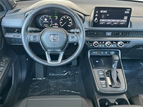 New 2026 Honda CR-V Sport image 14