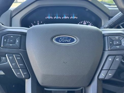 Used 2023 Ford F650 2WD Regular Cab Super Duty image 17