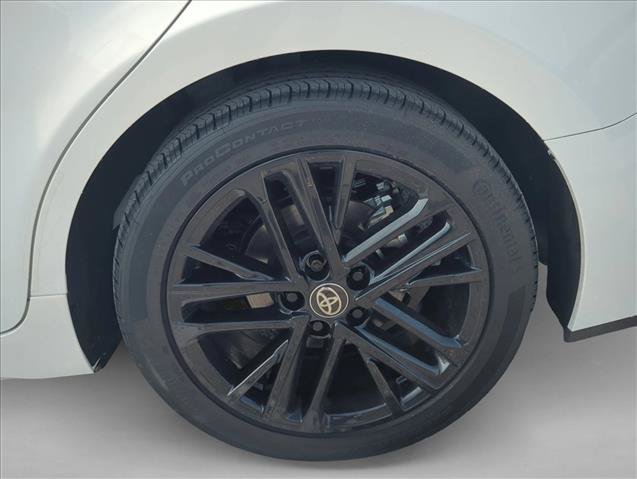 Certified 2026 Toyota Camry SE w/ Convenience Package FWD image 9