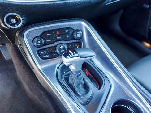 Used 2017 Dodge Challenger SXT Plus RWD image 20