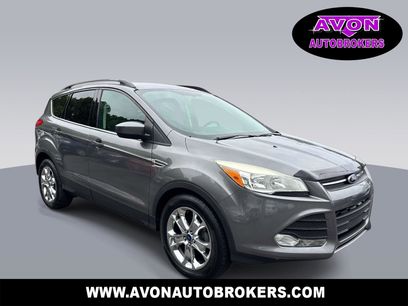 Used 2014 Ford Escape SE w/ Equipment Group 201A