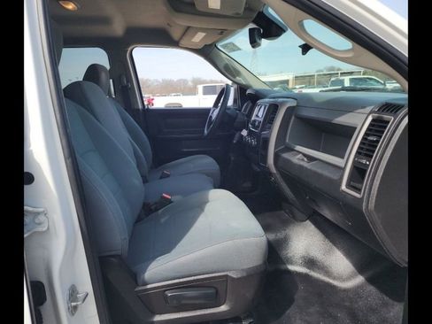 Used 2019 RAM 1500 Tradesman w/ Popular Equipment Group image 15