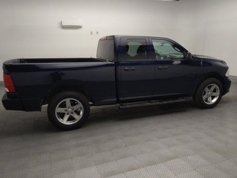 Used 2016 RAM 1500 Express RWD image 10