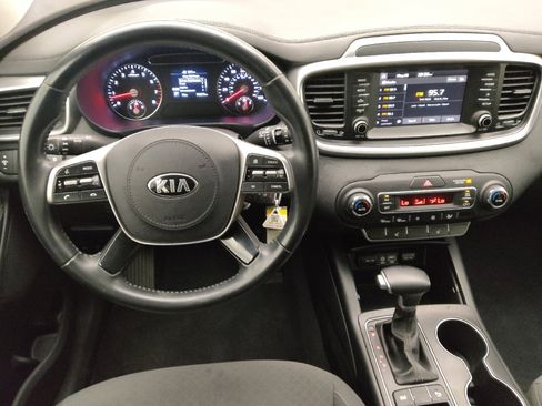 Used 2019 Kia Sorento S FWD image 22
