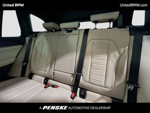 Used 2022 BMW X3 xDrive30i w/ M Sport Package 2 image 13