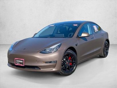 Used 2018 Tesla Model 3 Long Range