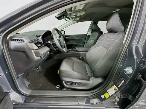 Certified 2026 Toyota Camry LE w/ Convenience Package image 20