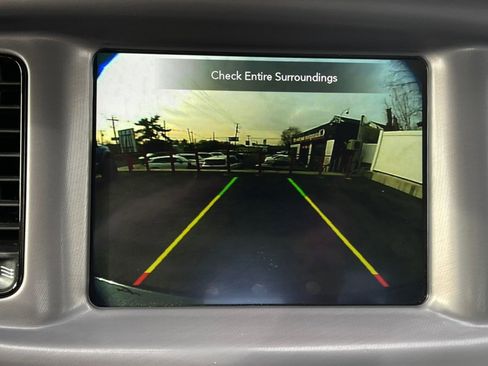 Used 2023 Dodge Charger GT w/ Blacktop Package image 36