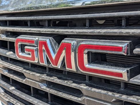 New 2026 GMC Sierra 1500 Pro w/ Pro Value Package AWD/4WD image 61