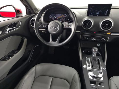 Used 2018 Audi A3 2.0T Premium Plus w/ Premium Plus Package AWD/4WD image 20