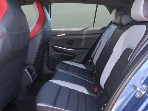 New 2026 Volkswagen GTI SE FWD image 13