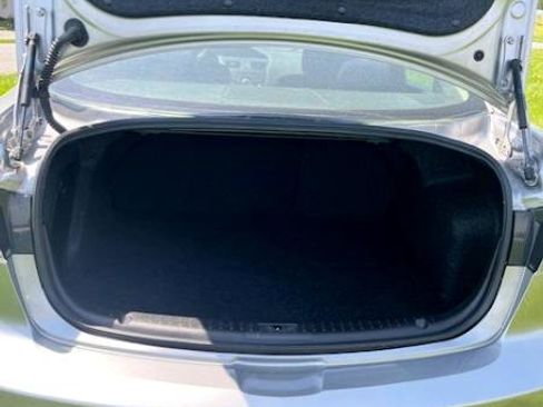 Used 2012 MAZDA MAZDA3 i Touring image 12