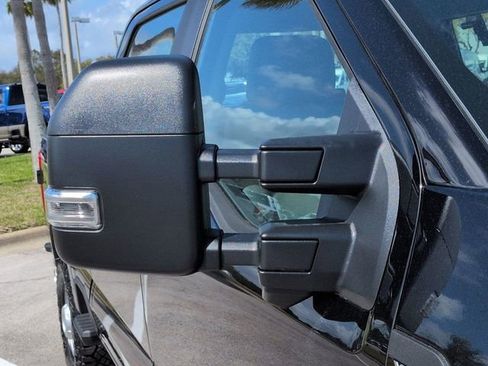 New 2026 Ford F350 XL w/ 360-Degree Camera Package AWD/4WD image 12