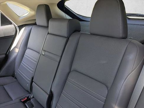 Used 2019 Lexus NX 300 FWD image 16