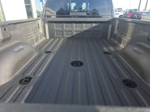 New 2026 RAM 3500 Limited image 11