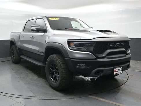 Used 2022 RAM 1500 TRX w/ TRX Level 2 Equipment Group AWD/4WD image 5