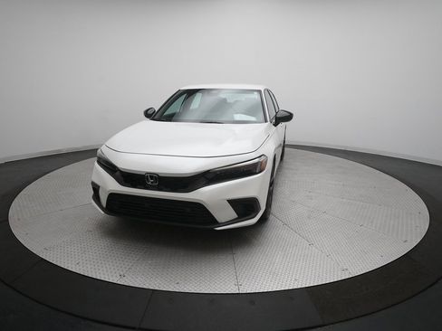 Certified 2023 Honda Civic Sport image 32