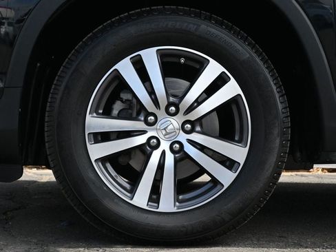 Used 2016 Honda Pilot EX-L image 9