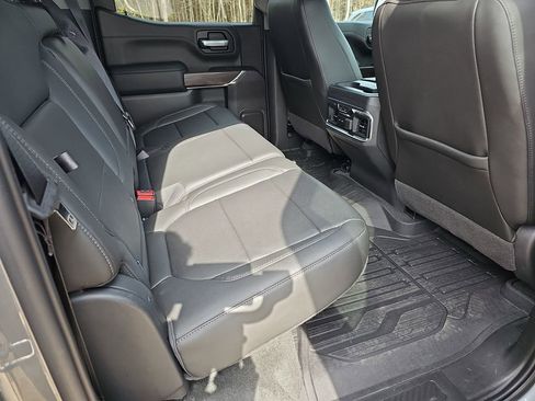 Used 2020 GMC Sierra 1500 SLT w/ SLT Premium Plus Package image 12