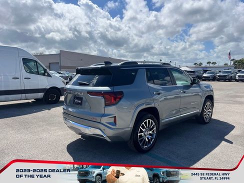 New 2026 GMC Terrain Denali image 7