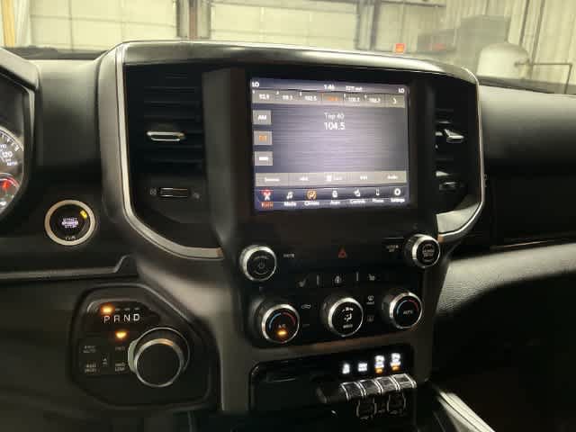 Used 2019 RAM 1500 Big Horn AWD/4WD image 15