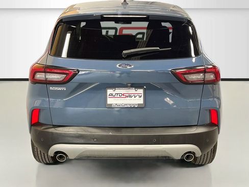Used 2025 Ford Escape Active w/ Tech Pack #1 FWD image 6