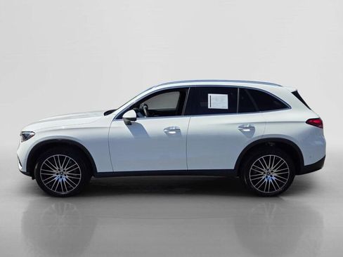 Certified 2026 Mercedes-Benz GLC 300 image 2