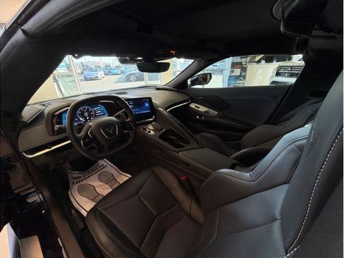 Used 2024 Chevrolet Corvette Stingray Coupe w/ 1LT image 21