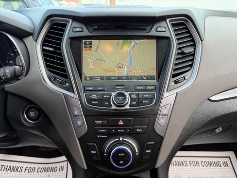 Used 2014 Hyundai Santa Fe Sport w/ Technology Package 04 image 16