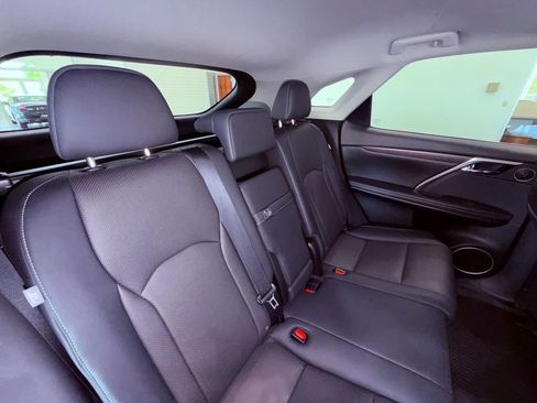 Certified 2020 Lexus RX 350 FWD w/ Premium Package image 16