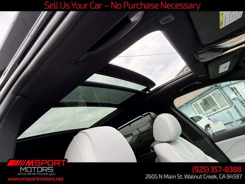 Used 2023 BMW X5 xDrive40i w/ M Sport Package AWD/4WD image 17