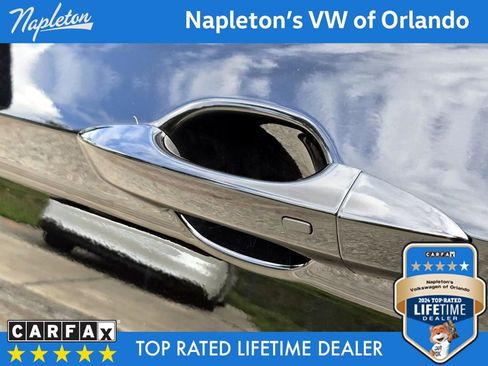 Used 2024 Volkswagen Jetta SE image 11