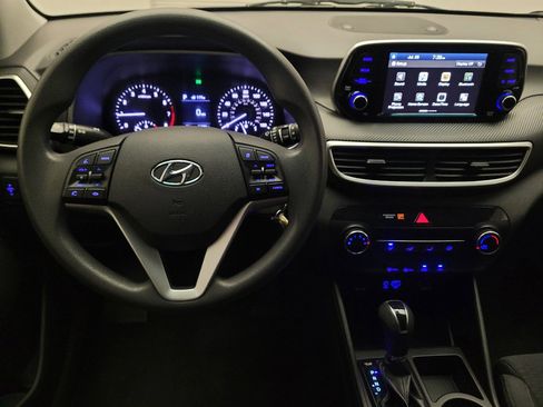 Used 2020 Hyundai Tucson SE AWD/4WD image 22