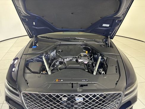 Used 2024 Genesis G80 2.5T image 11