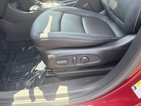 Used 2023 Buick Encore GX Essence w/ Advanced Technology Package AWD/4WD image 10