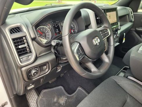 New 2026 RAM 1500 Tradesman RWD image 23