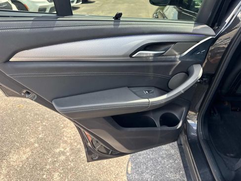 Used 2018 BMW X3 M40i w/ Premium Package AWD/4WD image 18
