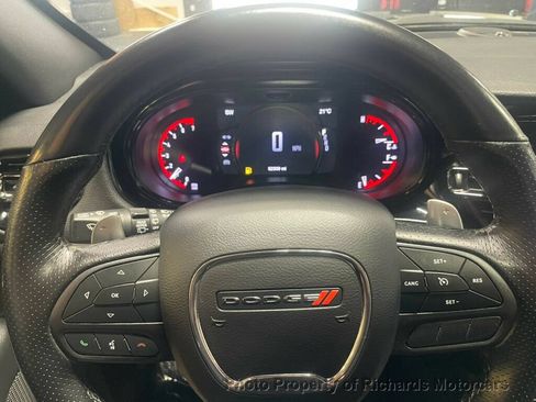 Used 2022 Dodge Durango GT w/ GT Premium Group AWD/4WD image 11