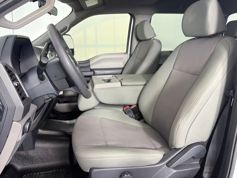 Certified 2022 Ford F250 XL w/ STX Appearance Package image 11