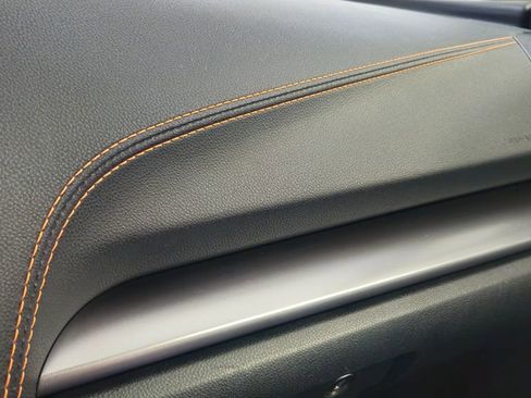 Used 2023 Subaru Crosstrek 2.5i Limited image 32