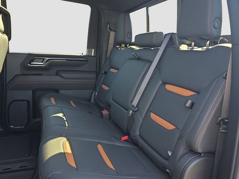 New 2026 GMC Sierra 2500 AT4 AWD/4WD image 12