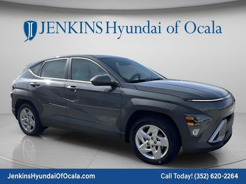 New 2026 Hyundai Kona SE FWD image 1